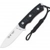 Nôž Miguel Nieto Chaman Bushcraft 139-M