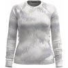 Smartwool W Classic Thermal Merino BL Crew Boxed Lady, light gray foggy pines M
