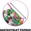 BAAGL Detská zástera Tukan