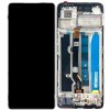 LCD Displej + Dotykové sklo + Rám Infinix Hot 40 Pro