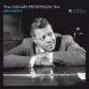 Peterson Oscar - Affinity / Digisleeve [CD]
