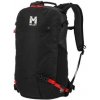 Millet Prolighter 22l black noir