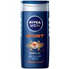 Nivea Men Sport sprchový gél 250 ml