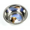 Miska DUVO+ Inox nerezová priemer 24 cm 2800 ml