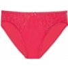 Nohavičky Briefs VICTORIA'S SECRET Veľkosť L, Farba Červená