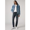 Levi's 512 Slim Taper Fit 28833-1416 sivá