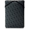 HP Protective Reversible 15 Blk/ Geo Sleeve 2F2L0AA