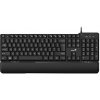 GENIUS KB-100XP/ Drátová/ Ergo předložka/ USB/ CZ+SK layout 31310050403