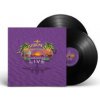 Wishbone Ash - Live Dates Live / Vinyl / 2LP [2 LP]