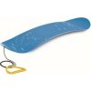 Prosperplast SNOWBOARD S svetlomodrý
