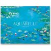 Lepený skicák Shkolyaryk A5 - Aquarelle 300 g