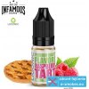 INFAMOUS LIQONIC Raspberry Tart 10ml