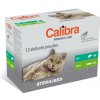 Calibra Cat kapsa Premium Steril. multipack 12x100g