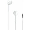 Handsfree Apple iPhone EarPods 3,5mm MNHF2ZM/A stereo biele