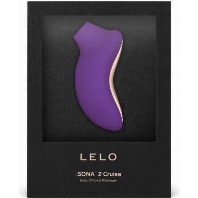 Lelo Sona 2 Cruise