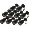 DAHUA IP KAMERA IPC-HFW2449S-S-IL-0280B-BLACK Balenie 10 ks.