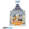 ABYstyle One Piece Marineford Diorama