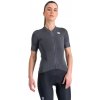 SPORTFUL-Monocrom w jersey, anthracite Mix S