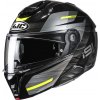 HJC prilba i91 Dusk MC3H - 2XL