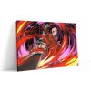 Demon Slayer Obraz Tanjiro Kagura - 90x60