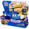Spin Master Tlapková patrola AIR RESCUE Tematické lietadlo CHASE
