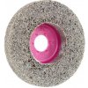 Eisenblaetter 96711 | Leštiaci kotúč 115x22,23 mm, K180, MAGNUM Vlies Top
