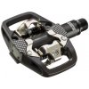 Pedále LOOK X-Track En-Rage Black