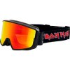 okuliare lyžiarske/SNB MELON x IRON MAIDEN - Studs Red Chrome - 2401010611