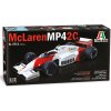 Model Kit formula ITALERI 4711 - McLaren MP4/2C Prost / Rosberg (1:12)