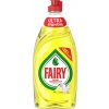 Fairy Ultra čistiaci prostriedok na riad Citrón 450 ml