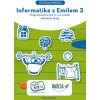 Informatika s Emilom 3 - Metodická príručka