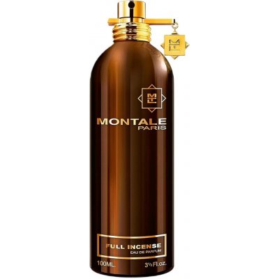 Montale Full Incense Parfumovaná voda unisex 100 ml