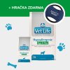 Vet Life dog Hypoallergenic egg & rice 12 kg
