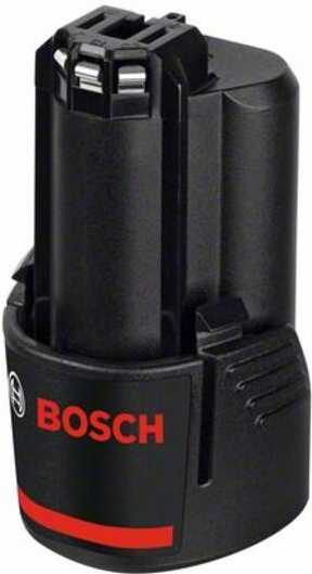 BOSCH GBA12V 2,0Ah 1.607.A35.0CS