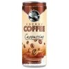 Hell Energy Coffee Cappuccino 250 ml kartón - 24 ks