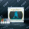 Harry Potter: Vzestup Smrtijedů + sada 4 promokaret (REXhry)