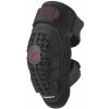Detské chrániče kolien ZANDONA NETCUBE KNEEGUARD KID čierny 3274/K - Veľkosť UNI