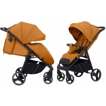 Carrello Sport Bravo Amber Orange 2023