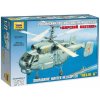 Zvezda Model Kit vrtulník 7214 Kamov KA-27 Submarine Hunter 32-7214 1:72 (32-7214)