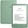 E-book Amazon Kindle Touch 2024 (16 GB), matcha, s reklamou 840414684805