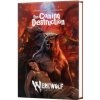 Werewolf: The Apocalypse 5th Edition RPG book The Coming Destruction Chronicle (Starter Chronicle) *Englische Version* (Pevná)