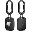 TECH-PROTECT VELAR APPLE AIRTAG 1 / 2 ČIERNY (5906302334483)