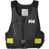 Helly Hansen Rider Vest Ebony 40-50 kg Plávacia vesta