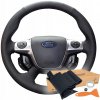 POŤAH VOLANTU LEMOVANIE VÝREZ PRE FORD FOCUS 3 C-MAX KUGA ESCAPE
