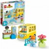 LEGO stavebnica LEGO® DUPLO® 10988 Cesta autobusom (5702017416243)