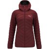 Dámska bunda Salewa Brenta RDS DWN W JKT Syrah 34