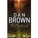 Da Vinciho kód - Dan Brown