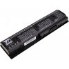 Batéria T6 power HP Pavilion dv4-5000, dv6-7000, dv7-7000, m6-1000 serie, 5200mAh, 58Wh, 6cell NBHP0087