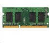 RAM DDR3 8 GB SO DIMM Low Voltage