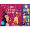 The Princess and the Wizard Soundbook - Julia Donaldson